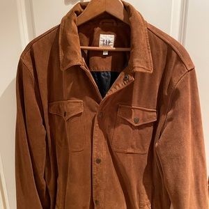 Used only a few times like new.